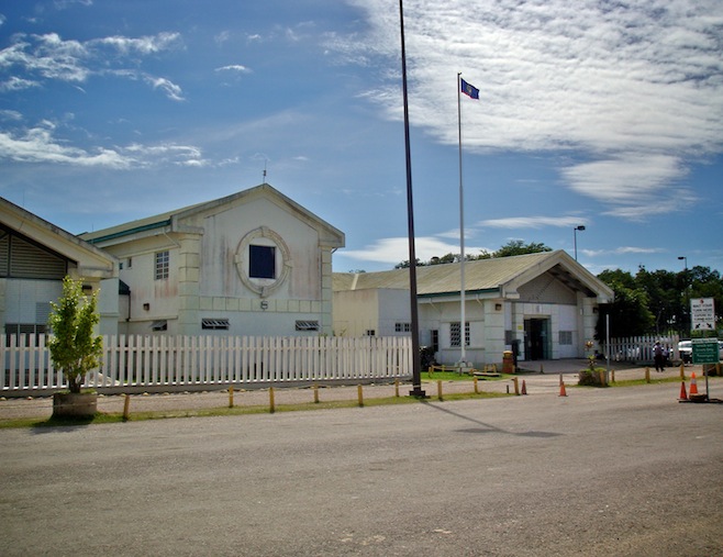 BZ Passport